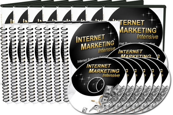 Internet Marketing Intensive