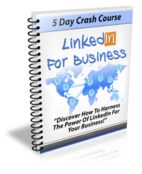 Linked In Crash Course